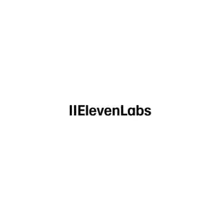 11elevenlabs