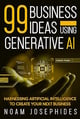 99business ideas genai