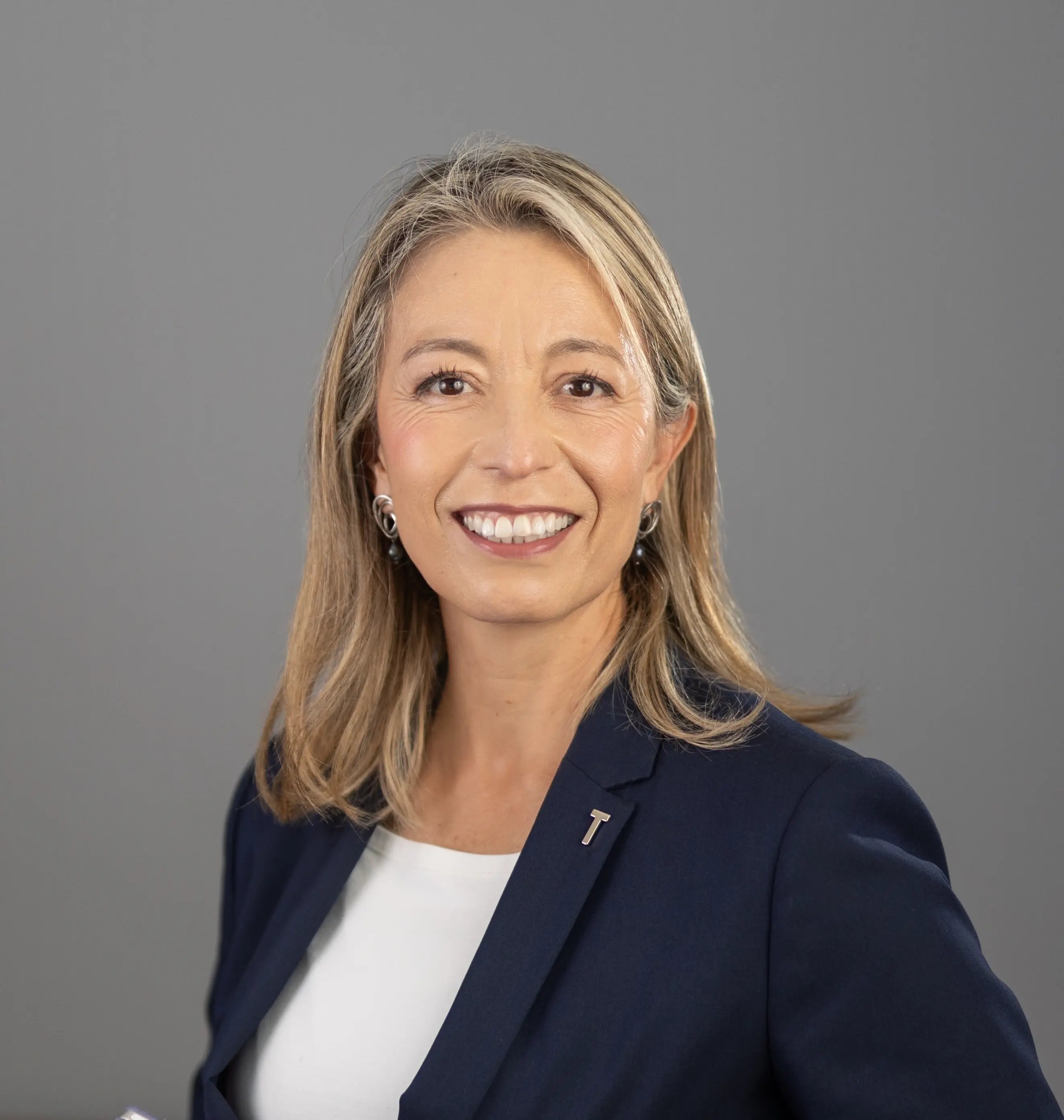 Susana Marambio COO