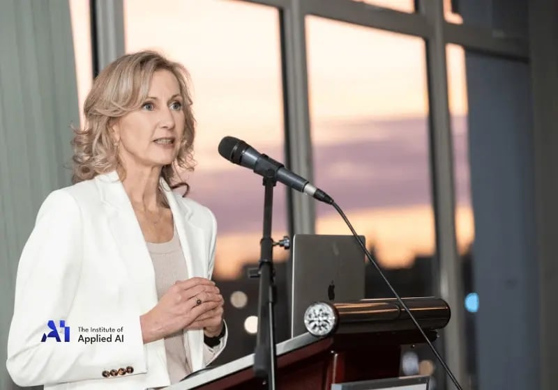 IAAI About us siobhan IAAI About us siobhan