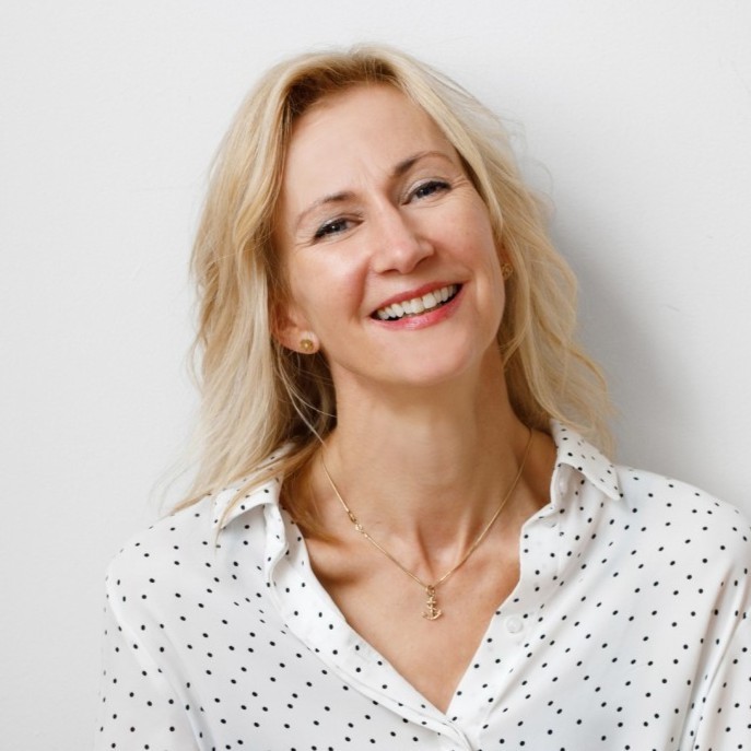 Siobhan O'Leary CEO