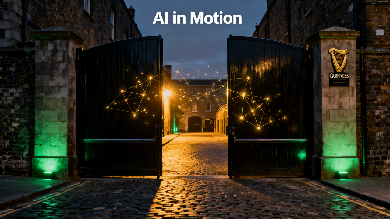 The Brewer Who Taught the World to Think in Small Samples